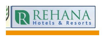 Rehana Hotels